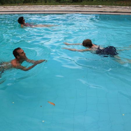 Jungle Tide Bed & Breakfast Kandy Luaran gambar