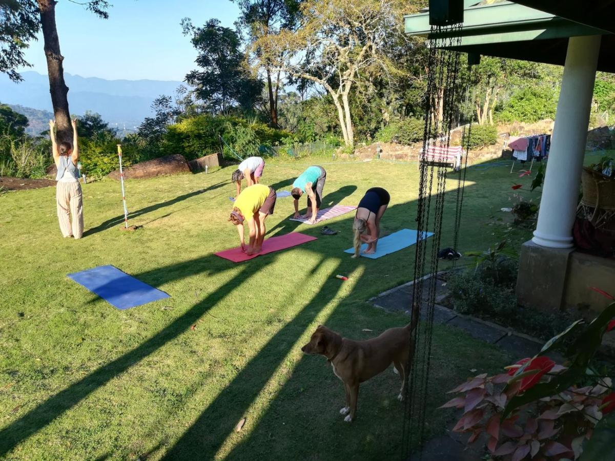 Jungle Tide Bed & Breakfast Kandy Luaran gambar