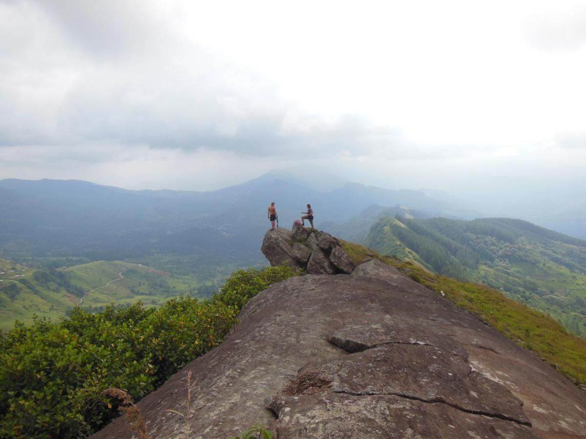 Jungle Tide Bed & Breakfast Kandy Luaran gambar