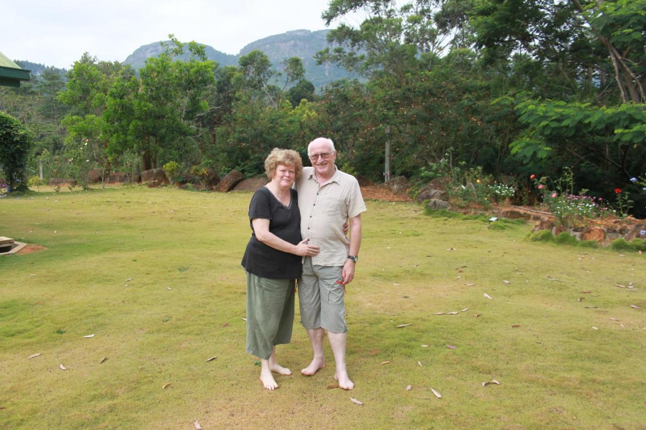 Jungle Tide Bed & Breakfast Kandy Luaran gambar