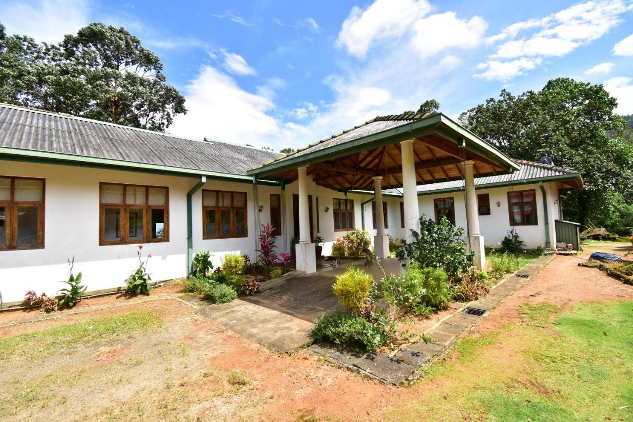 Jungle Tide Bed & Breakfast Kandy Luaran gambar