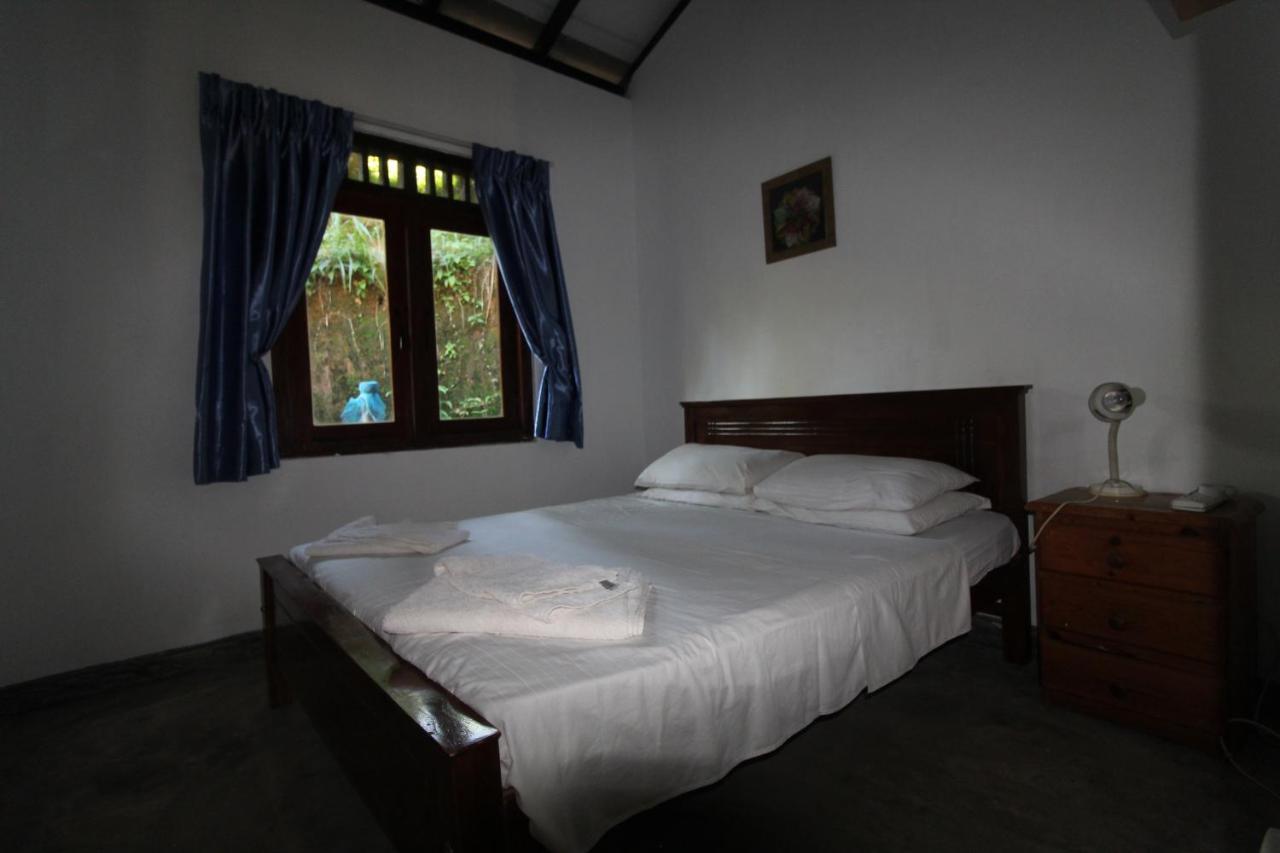 Jungle Tide Bed & Breakfast Kandy Luaran gambar
