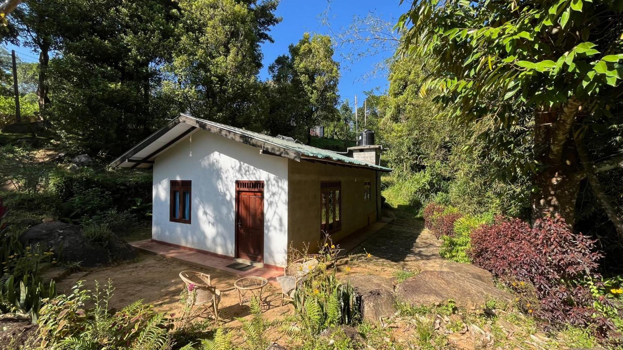 Jungle Tide Bed & Breakfast Kandy Luaran gambar