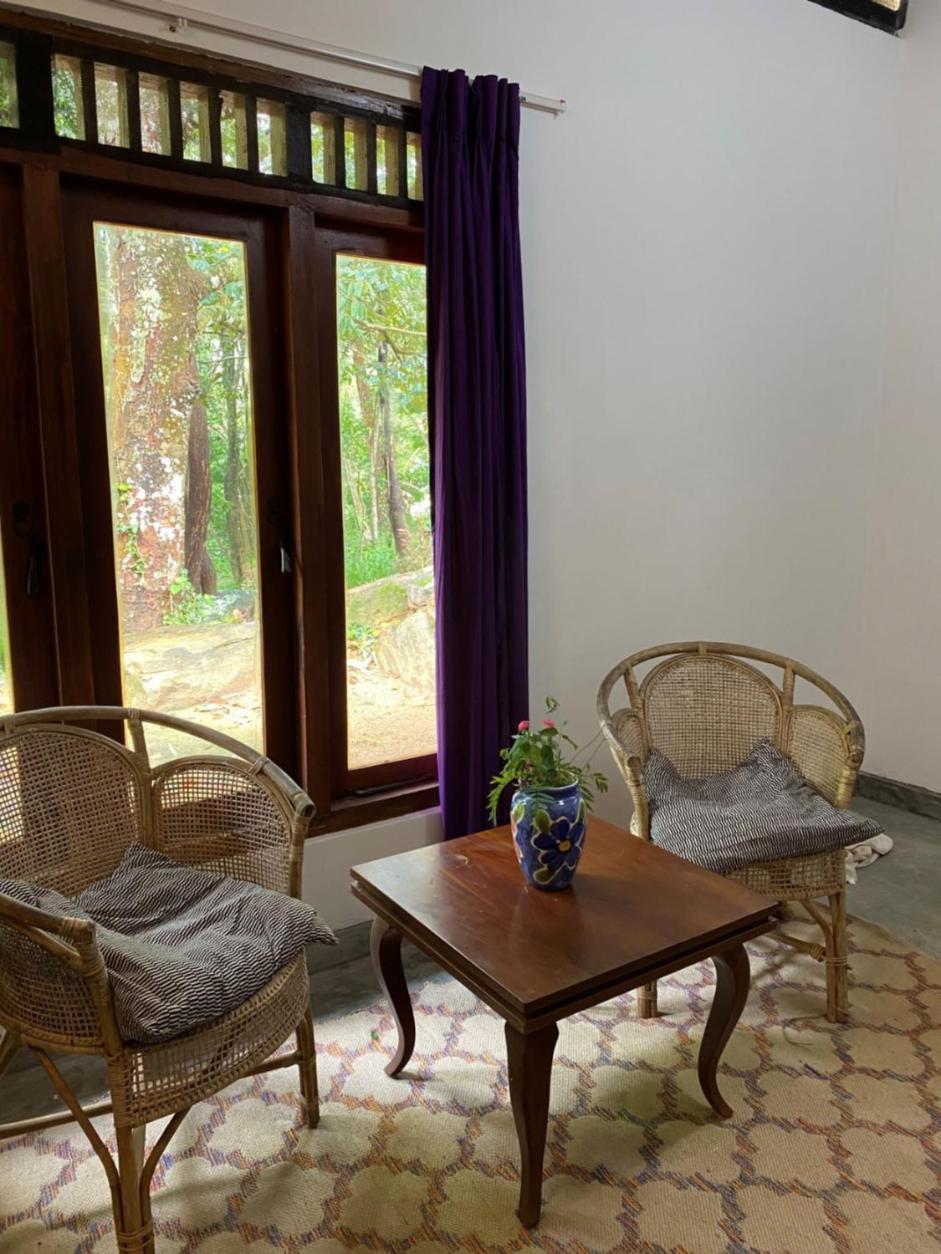Jungle Tide Bed & Breakfast Kandy Luaran gambar