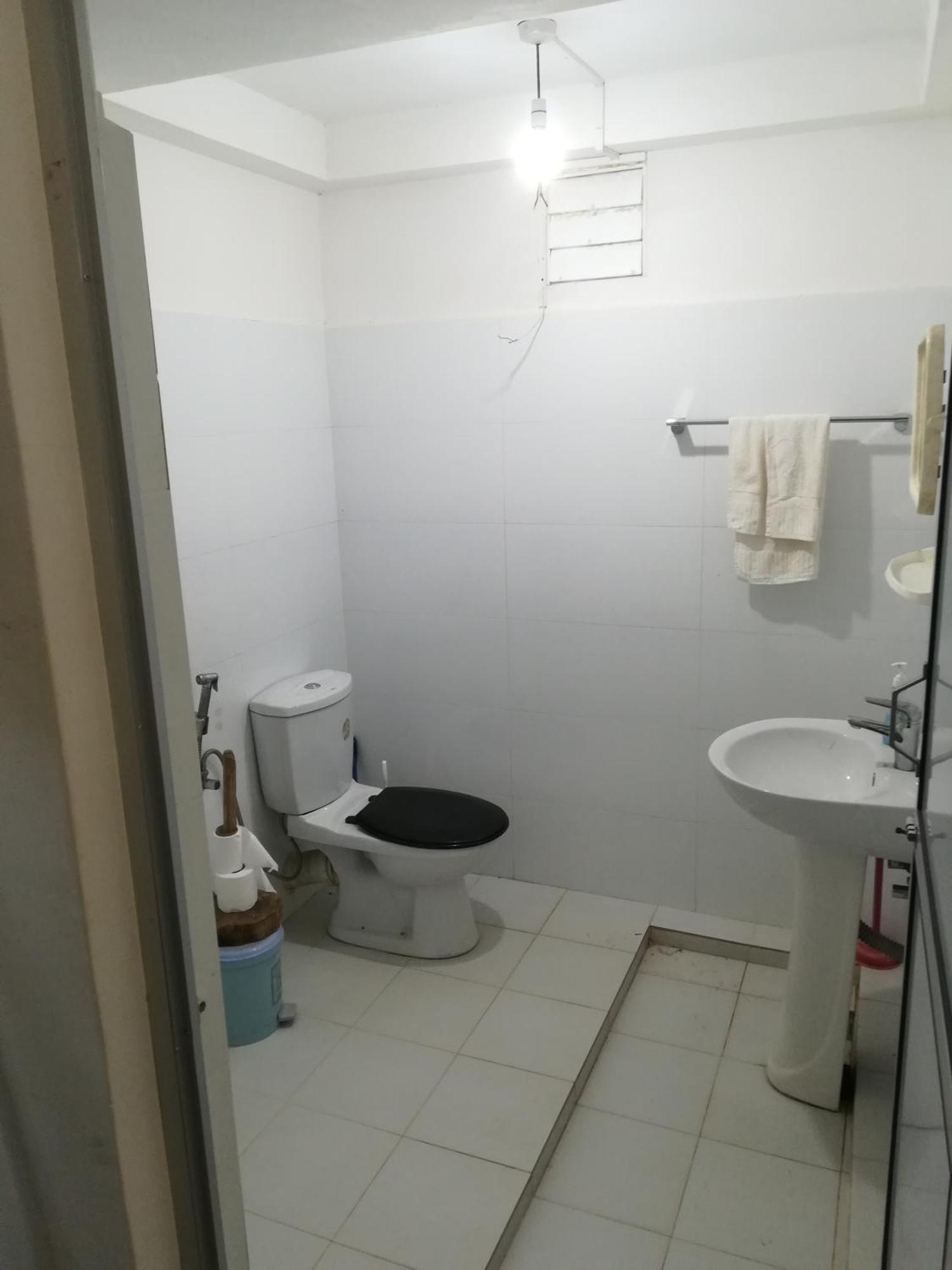 Jungle Tide Bed & Breakfast Kandy Luaran gambar