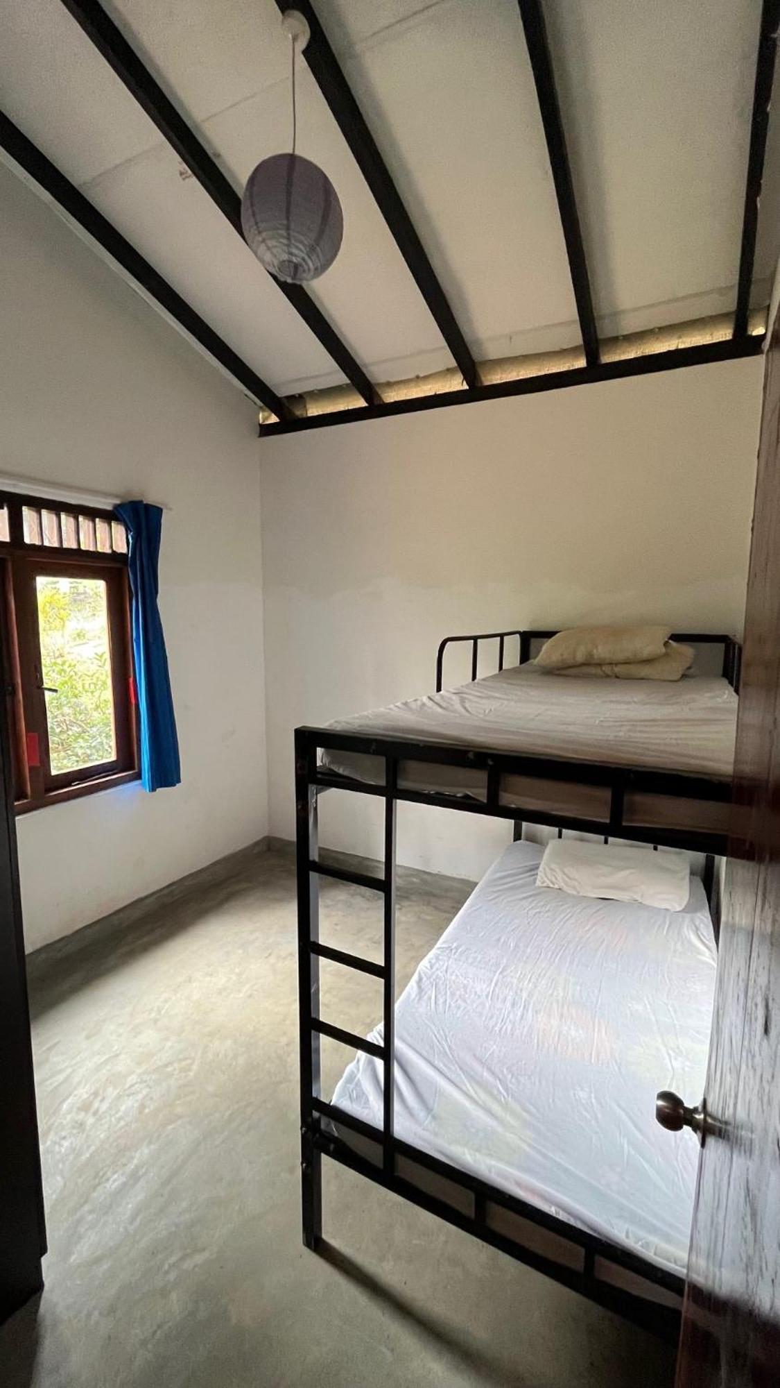 Jungle Tide Bed & Breakfast Kandy Luaran gambar