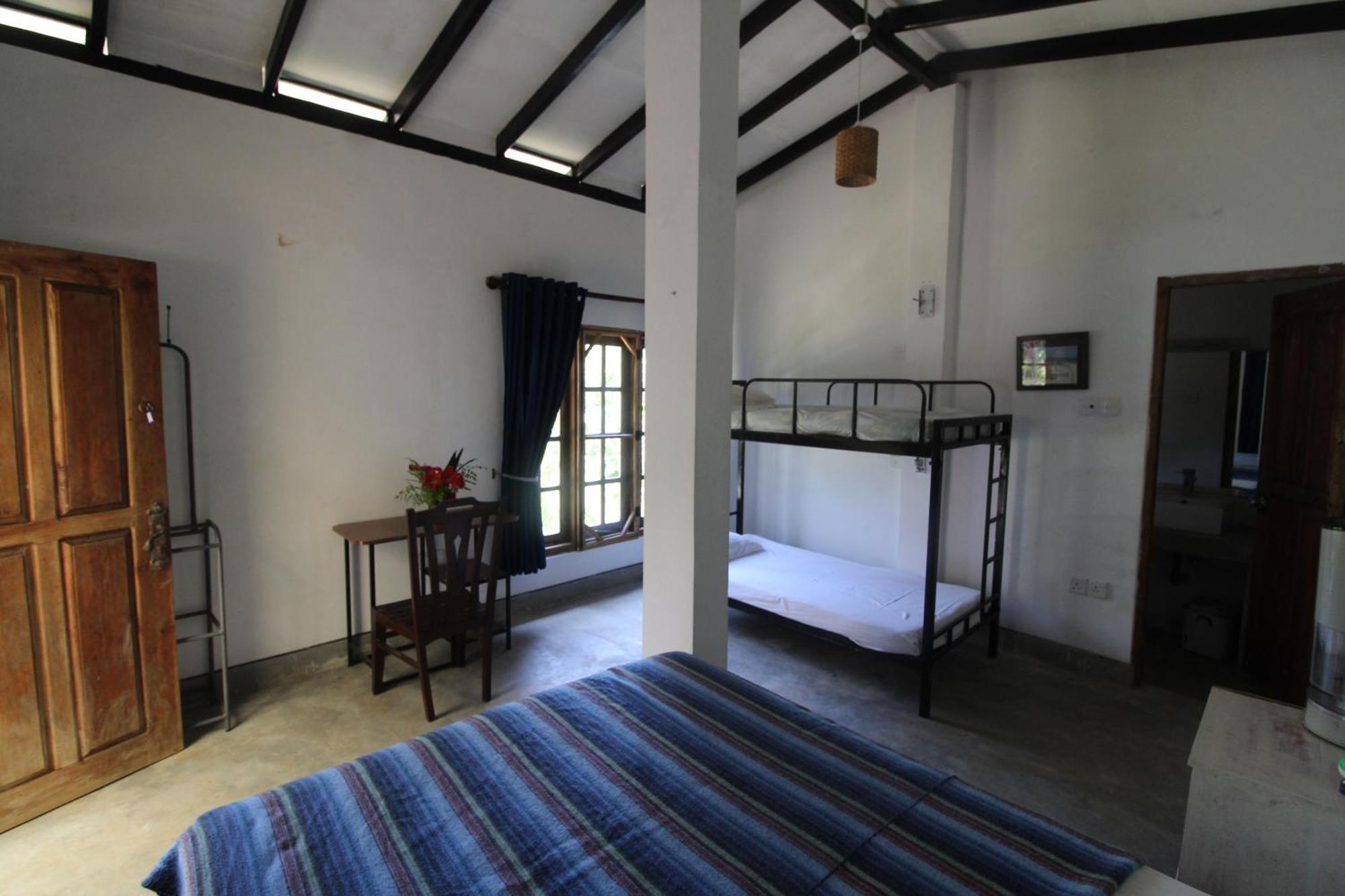 Jungle Tide Bed & Breakfast Kandy Luaran gambar