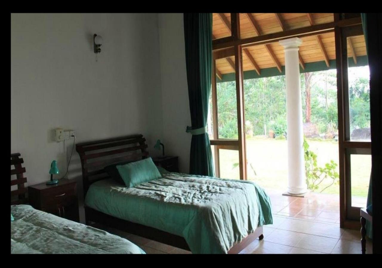 Jungle Tide Bed & Breakfast Kandy Bilik gambar