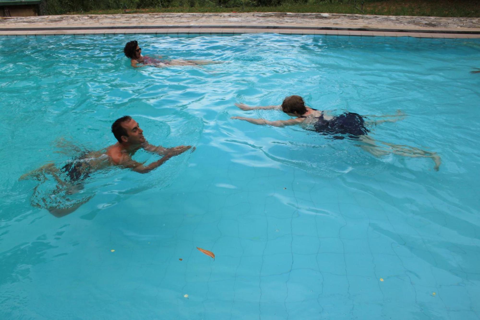 Jungle Tide Bed & Breakfast Kandy Luaran gambar