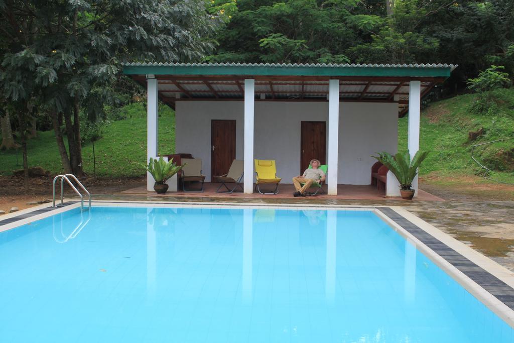 Jungle Tide Bed & Breakfast Kandy Luaran gambar