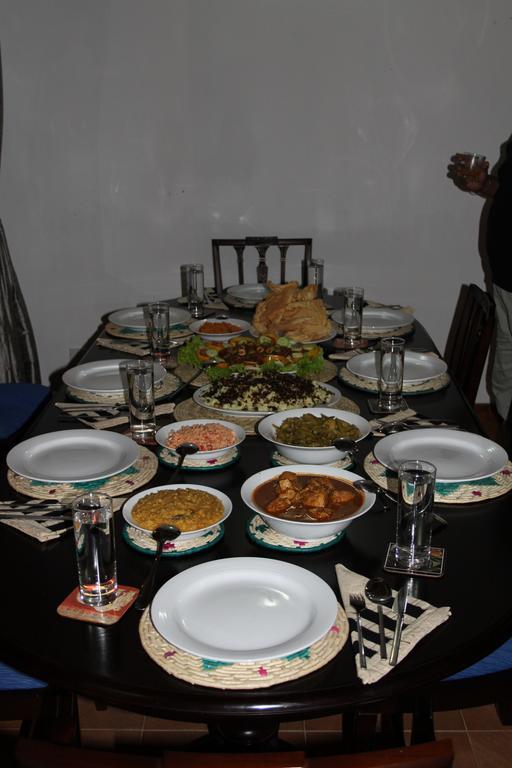 Jungle Tide Bed & Breakfast Kandy Luaran gambar