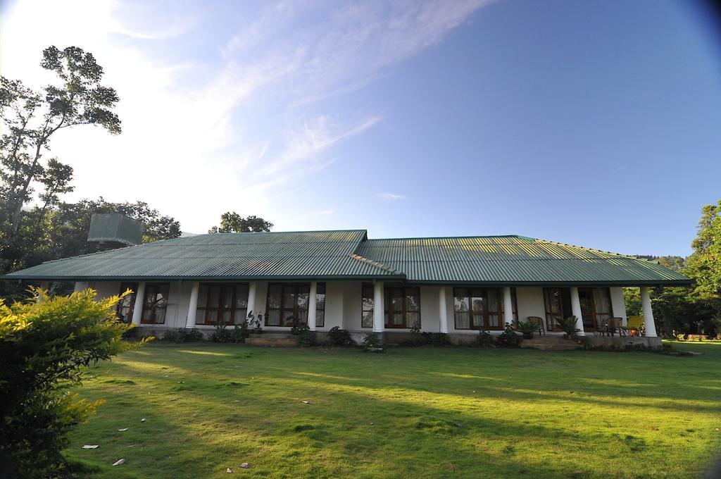 Jungle Tide Bed & Breakfast Kandy Luaran gambar