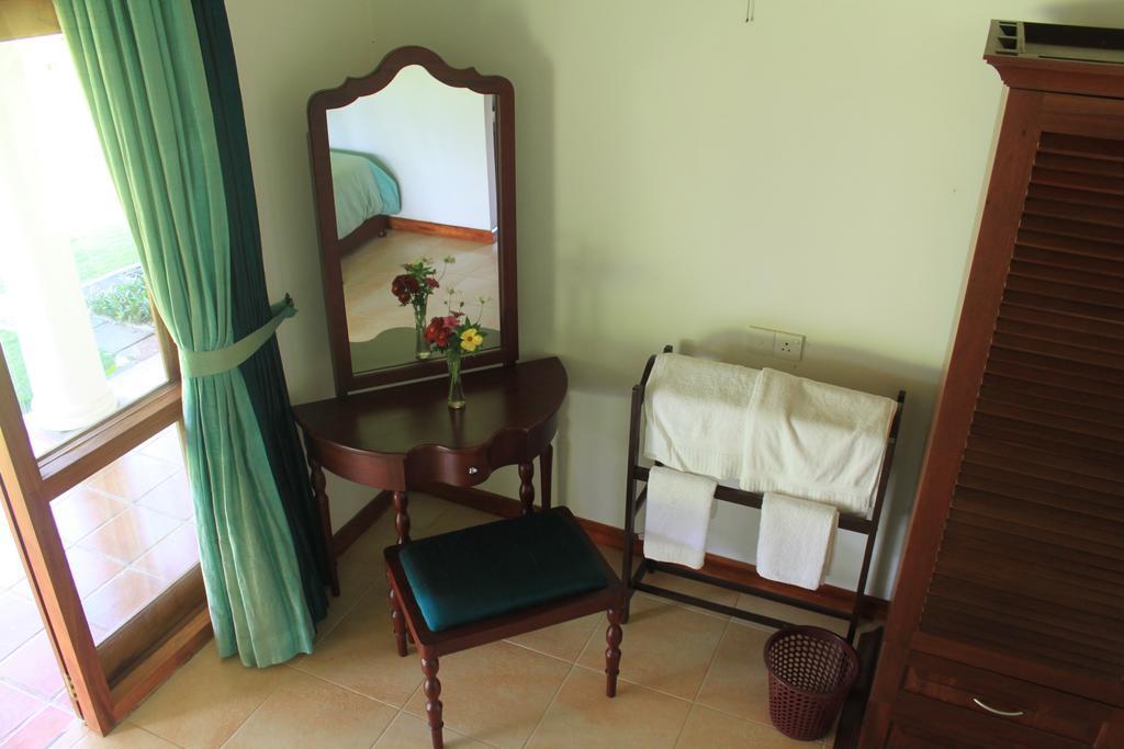 Jungle Tide Bed & Breakfast Kandy Bilik gambar