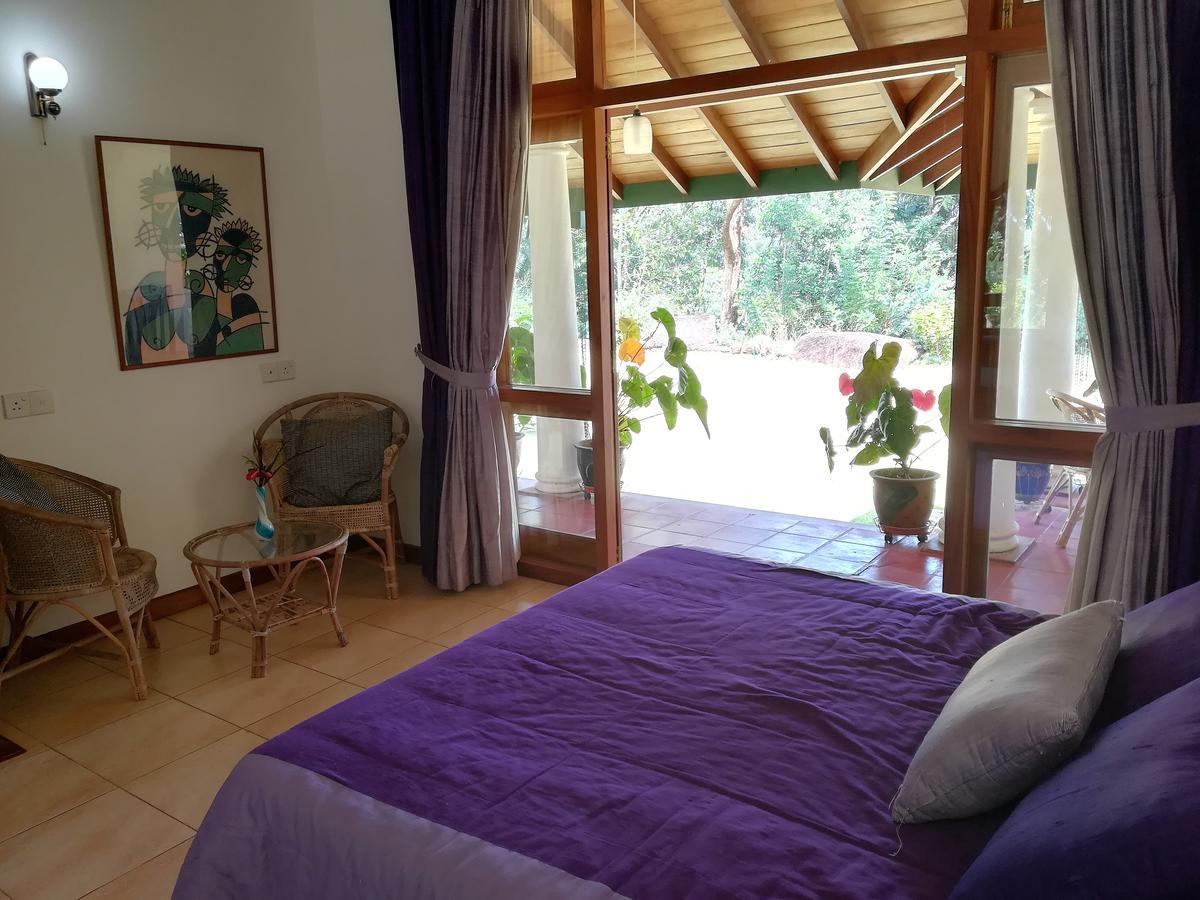 Jungle Tide Bed & Breakfast Kandy Luaran gambar