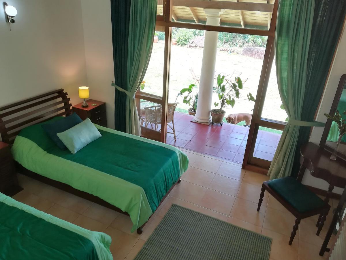 Jungle Tide Bed & Breakfast Kandy Luaran gambar