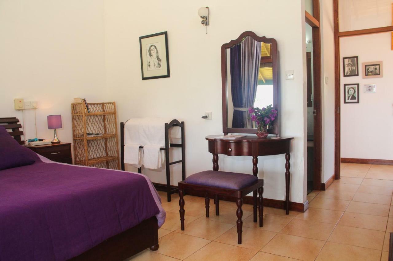 Jungle Tide Bed & Breakfast Kandy Luaran gambar