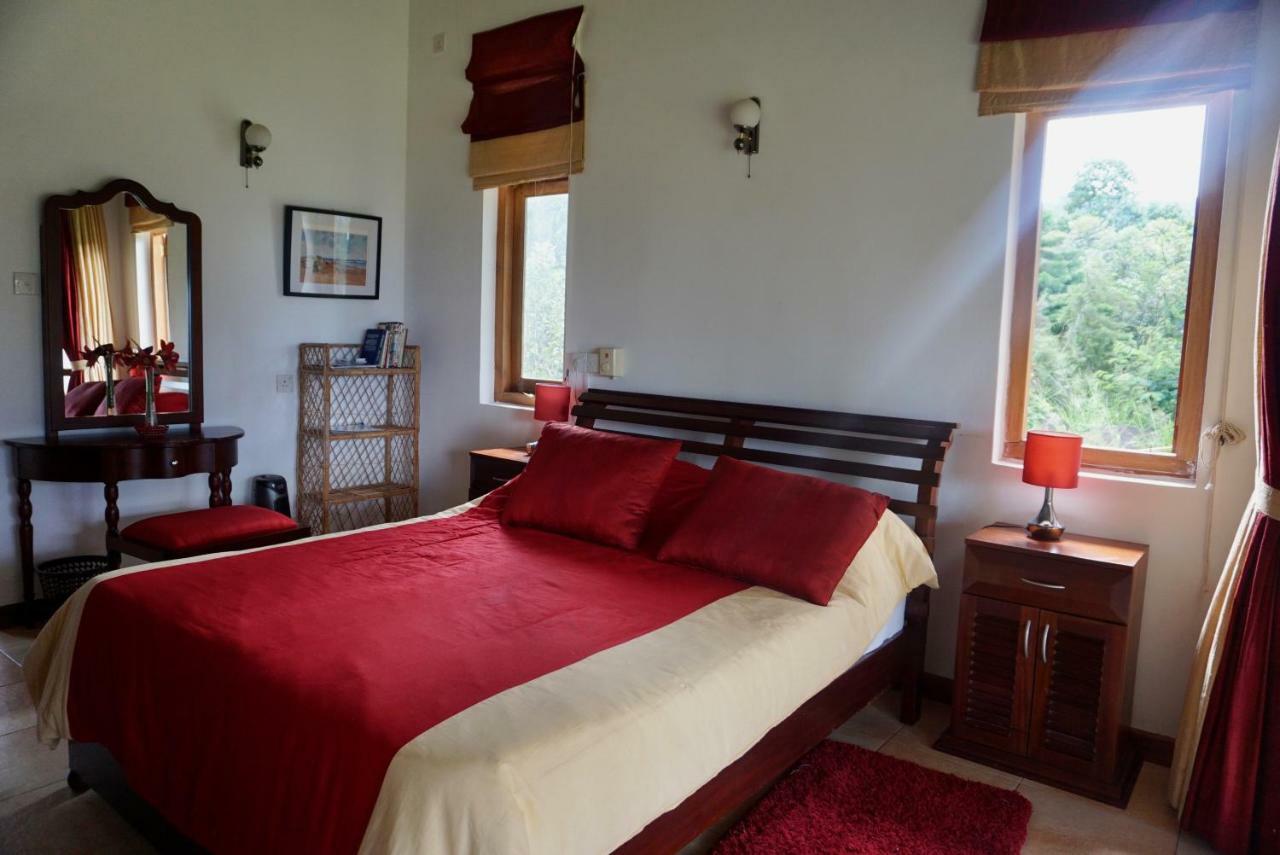 Jungle Tide Bed & Breakfast Kandy Luaran gambar