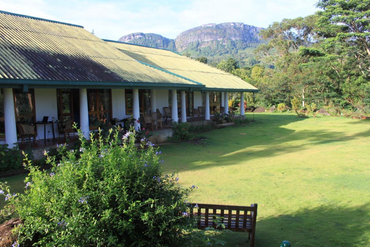 Jungle Tide Bed & Breakfast Kandy Luaran gambar