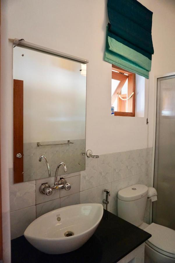 Jungle Tide Bed & Breakfast Kandy Luaran gambar